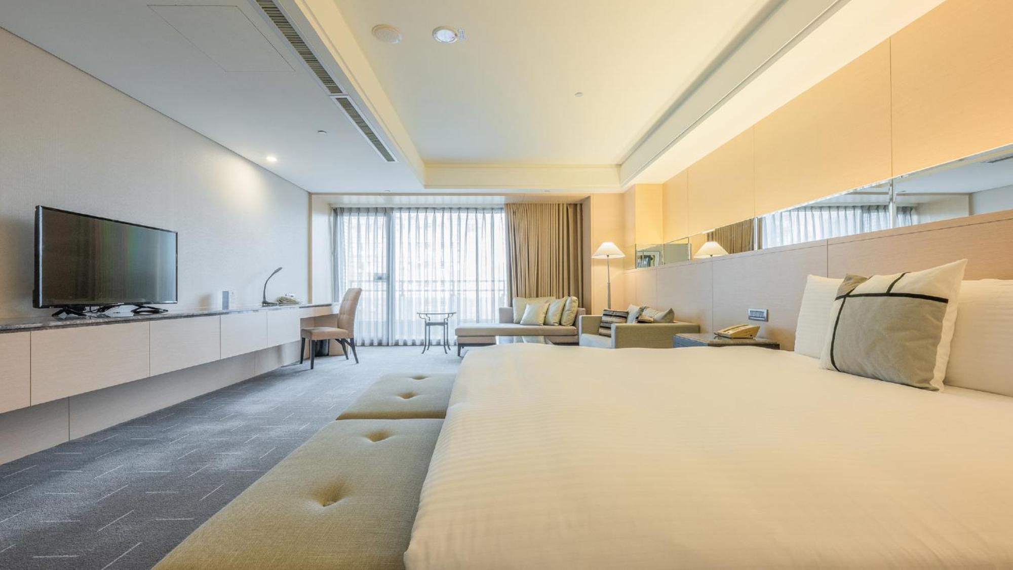 Check Inn Select Taichung Dadun Exterior photo