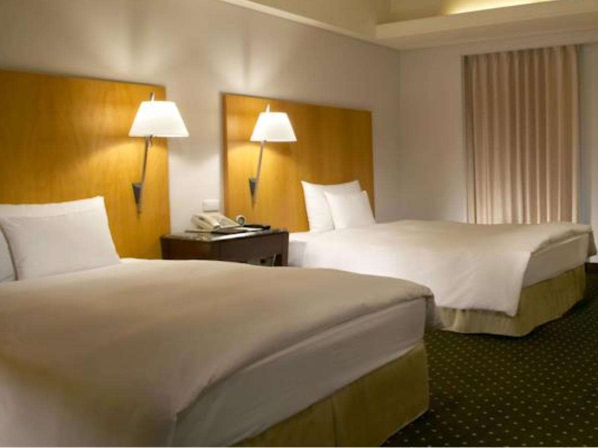 Check Inn Select Taichung Dadun Exterior photo